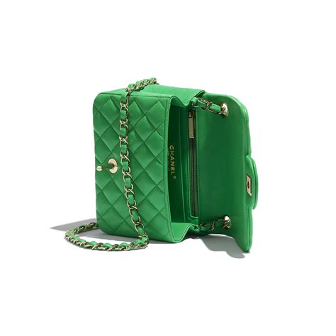 borse piccole chanel